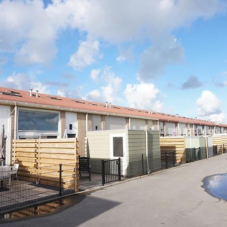 Kustverhuur, Oude Manege Nieuwvliet, Nieuwvliet 10 Extérieur photo